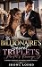 The Billionaire's Secret Triplets MoM's Revenge by Showl Lodbd