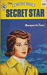 Secret Star by Marguerite Lees
