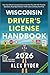 Wisconsin Driver’s License ...
