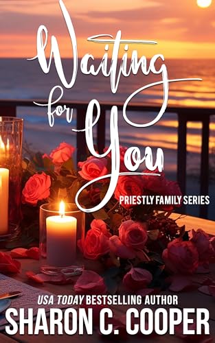 Waiting for You (Priestly Family)
