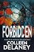 Forbidden: An Enemies-to-Lovers Paranormal Romance: A Cursed Pack Novel