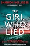 The Girl Who Lied