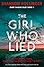 The Girl Who Lied (Chief Maggie Riley #1)
