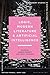 Logic, Modern Literature an...