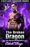 The Broken Dragon...