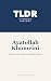 Ayatollah Khomeini by Solid State Press
