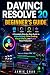 DAVINCI RESOLVE 20 BEGINNER...