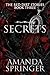 Secrets (The Red Dirt Stories Book 3)