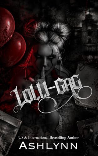 Lolli-Gag (The Beautiful Creatures of Hillsboro Institute)
