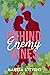 Behind Enemy Vines by Marysa Stevens