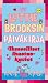 Ihmeelliset ihastuskuviot (Lottie Brooksin päiväkirja, #3)