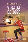 Virada de Jogo by Rachel  Reid