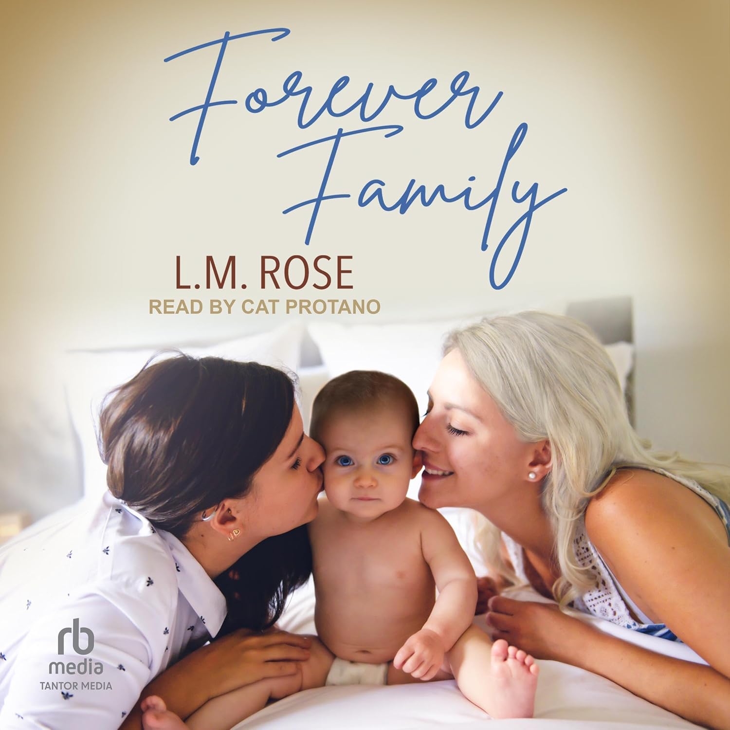 Forever Family