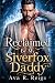 Reclaimed By My Siverfox Da...