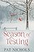 Season of Testing (Blue Rid...