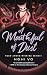 A Mouthful of Dust (The Singing Hills Cycle, 6)