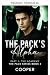 L'alpha de la meute (Série La meute t. 3) by Author Cooper