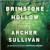 Brimstone Hollow (Annie Gore, #2)