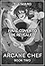 Arcane Chef 2: A LitRPG Adv...