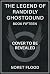 The Legend of Randidly Ghosthound 15 by Noret Flood