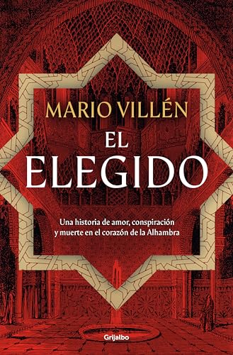 El elegido (Spanish Edition)