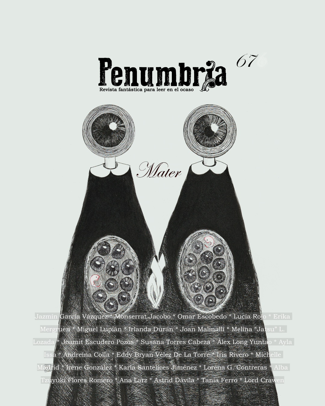 Penumbria Mater