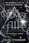The Promise of Air by Chloe O'Connor