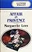 Affair in Provence