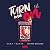 Turn me on (Spanish Edition) by Sara Traver