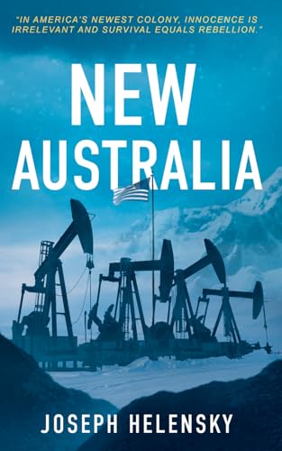 New Australia (Paperback)