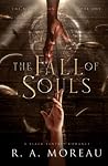 The Fall of Souls: A Black Fantasy Romance (The Book of Kan)