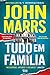 Tudo em Família (Portuguese Edition)