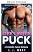PUCK interdit (Amour sur gl...