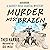 Murder Most Brazen: A Cosy ...