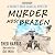 Murder Most Brazen (Harvey Ross Coastal Mystery #3)