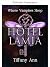 Hotel Lamia, où dorment les...