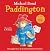 Paddington Bear by Michael Bond