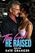 The Girl He Raised Book One...