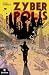 Zyberpolis - Issue #1 by Nate Odger
