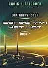 Echo's van het lot by Craig Falconer