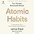 Atomic Habits: An Easy & Proven Way to Build Good Habits & Break Bad Ones