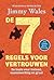 De 7 regels voor vertrouwen by Jimmy Wales