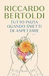 Tutto inizia quan...