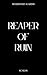 Reaper of Ruin: A Fantasy F...