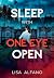 Sleep With One Eye Open (Pe...