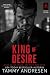 King of Desire (Kings of Las Vegas - Die Mafia War Reihe 2) (German Edition)