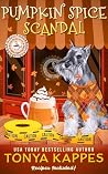 Pumpkin Spice Sca...