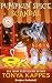 Pumpkin Spice Scandal by Tonya Kappes