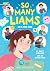 He's the One (So Many Liams...