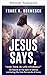 Jésus dit  by Frank H. Burmesch